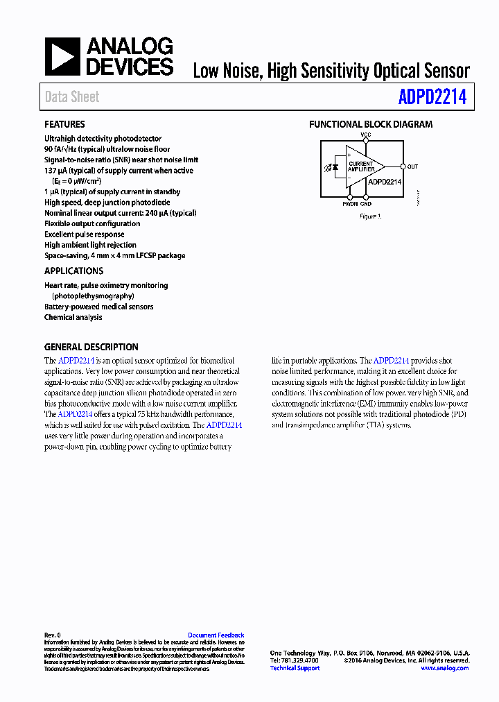 ADPD2214ACPZ-R7_8793729.PDF Datasheet