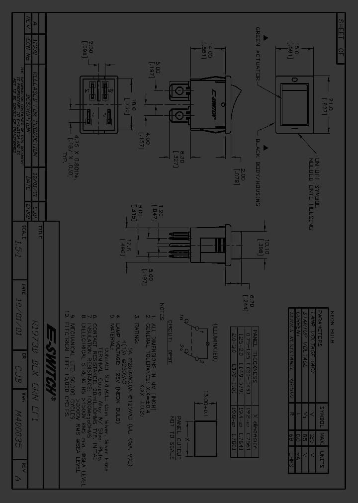 M400035_8796297.PDF Datasheet