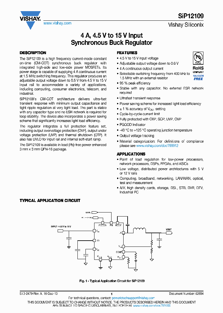 SIP12109DB_8811326.PDF Datasheet