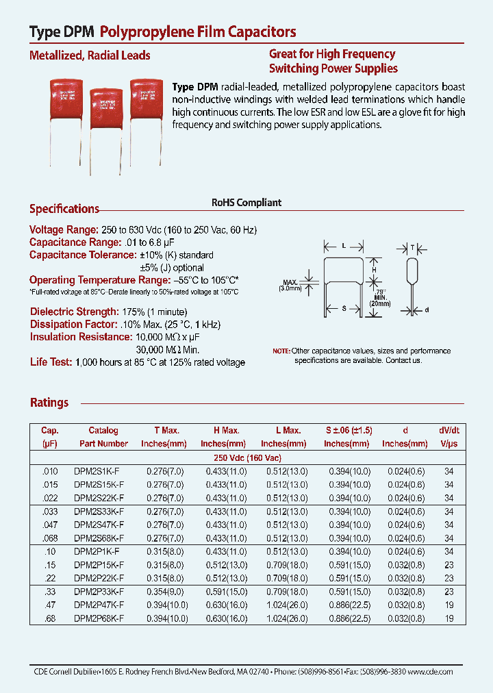 DPM2S1K-F_8813949.PDF Datasheet