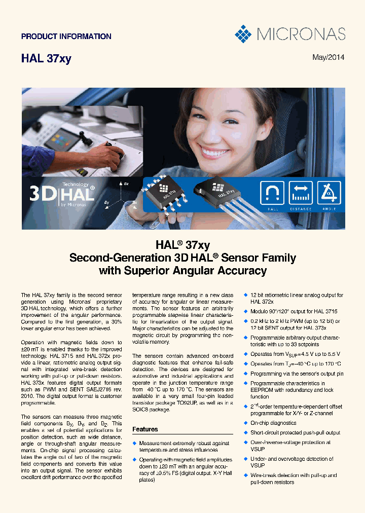 HAL3726_8814341.PDF Datasheet
