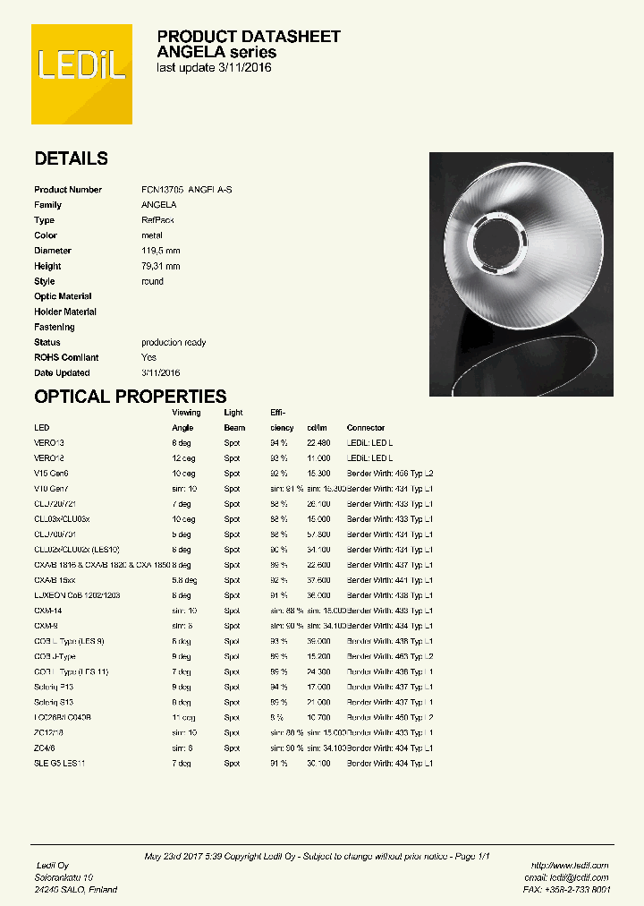 VERO18_8823412.PDF Datasheet