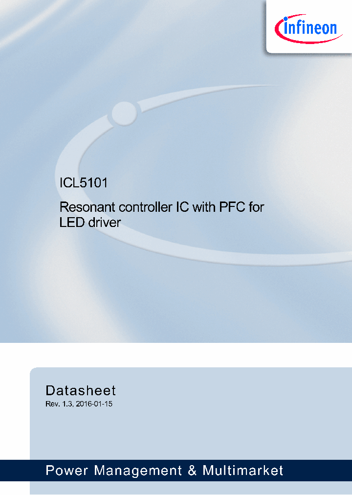 ICL5101-16_8829975.PDF Datasheet