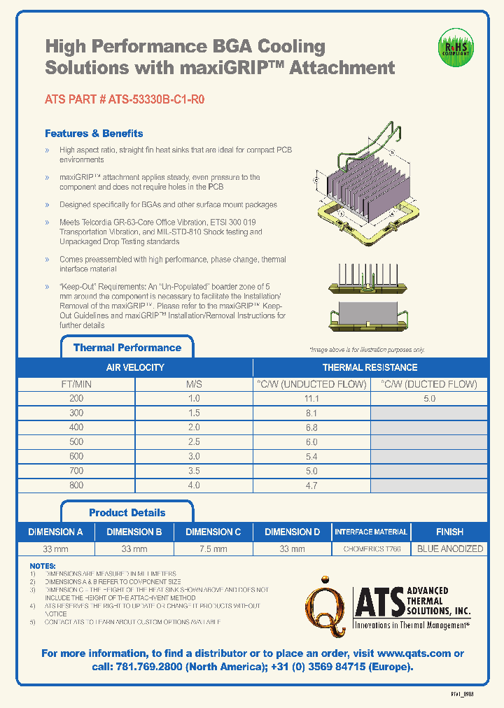 ATS-53330B-C1-R0_8830667.PDF Datasheet