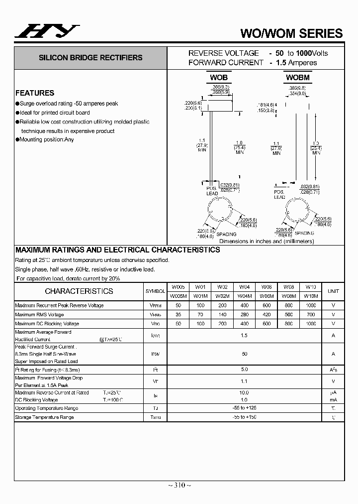 W04_8831264.PDF Datasheet