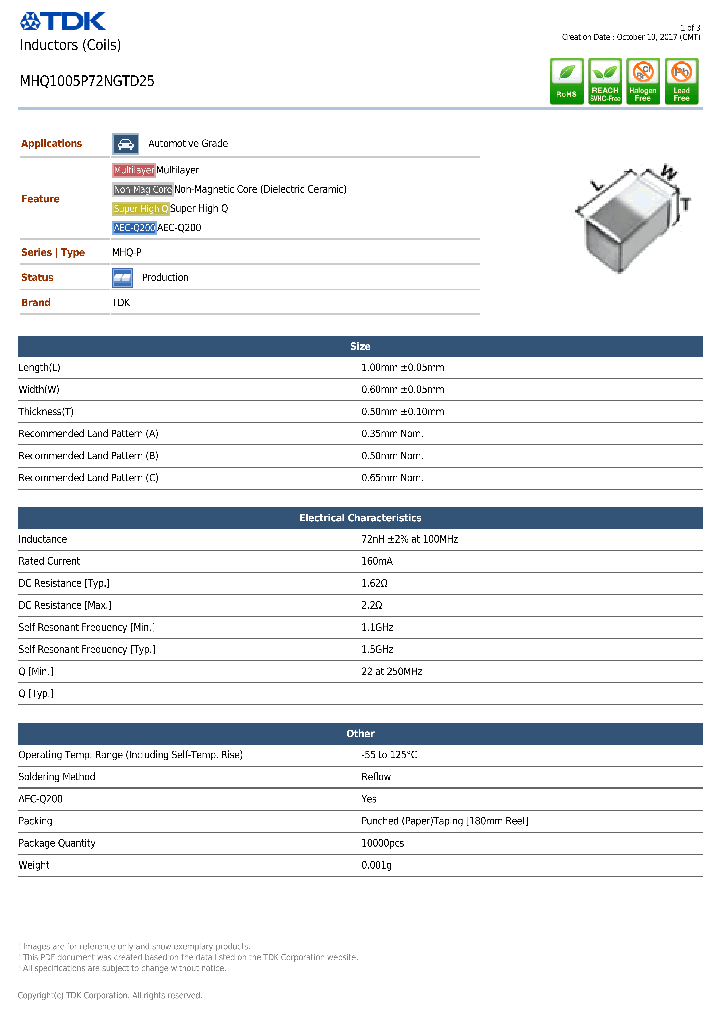 MHQ1005P72NGTD25_8841062.PDF Datasheet