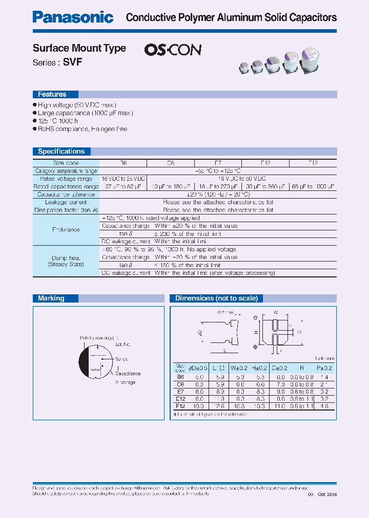 50SVF68M_8832381.PDF Datasheet