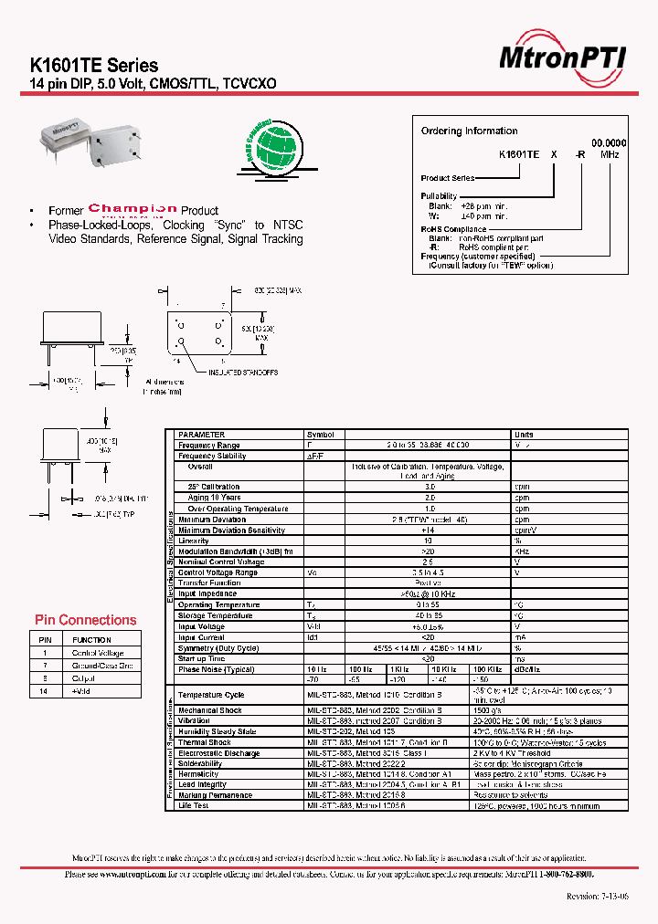 K1601TE-R_8833390.PDF Datasheet