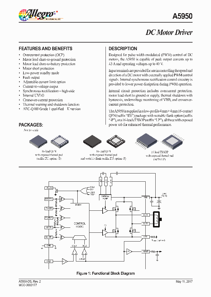 A5950_8835988.PDF Datasheet