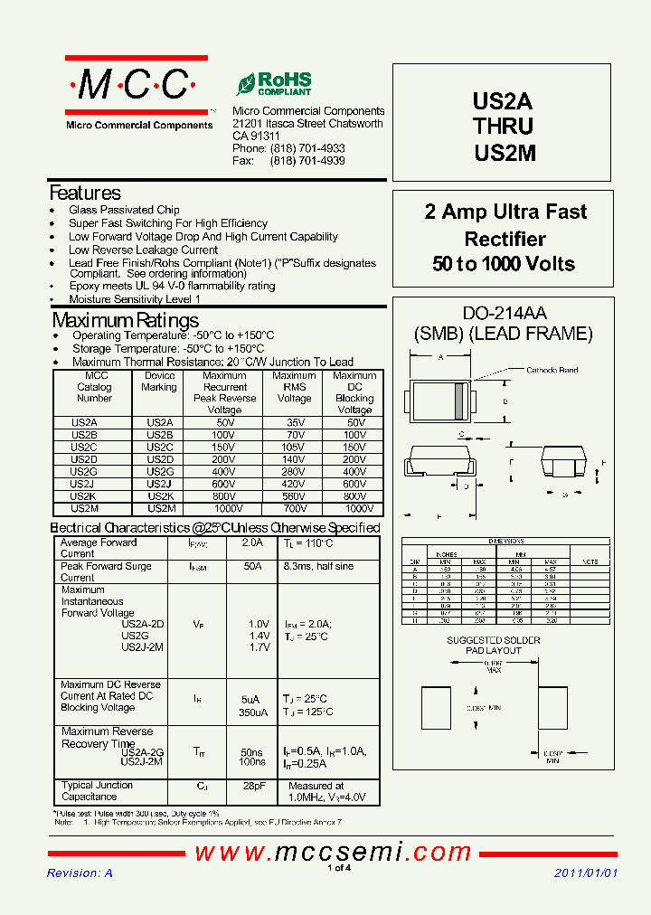 US2G_8834511.PDF Datasheet