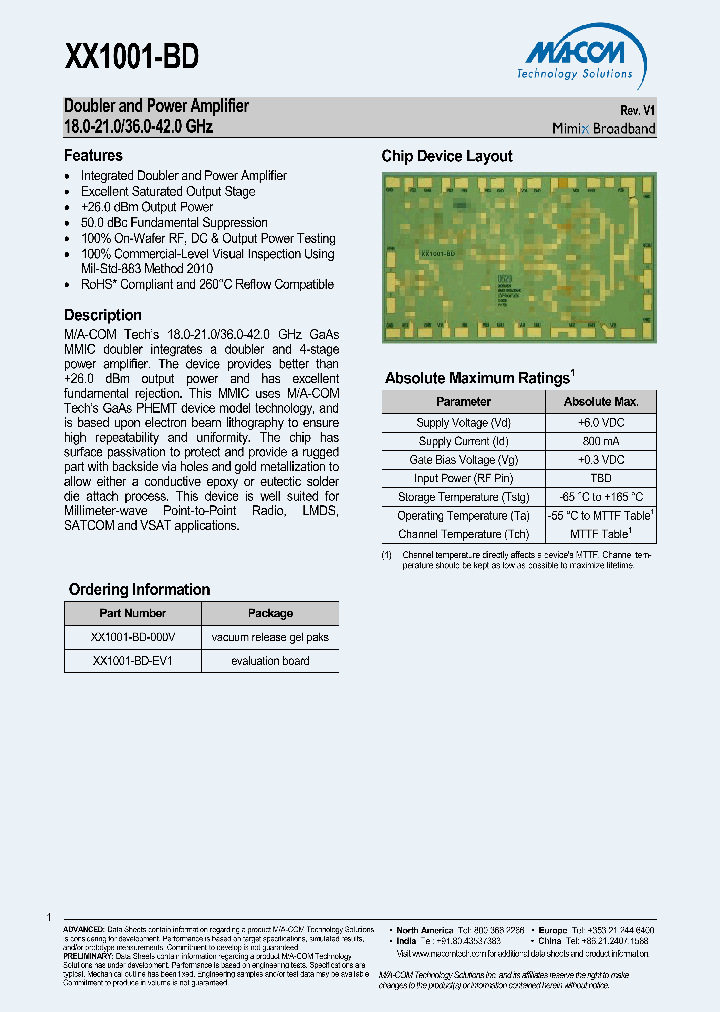 XX1001-BD-15_8835036.PDF Datasheet