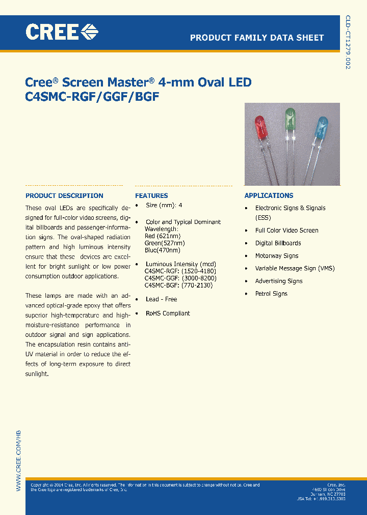 C4SMC-RGF-CV34QBB2_8836973.PDF Datasheet