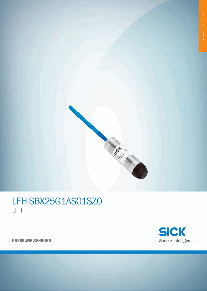 LFH-SBX25G1AS01SZ0_8838538.PDF Datasheet