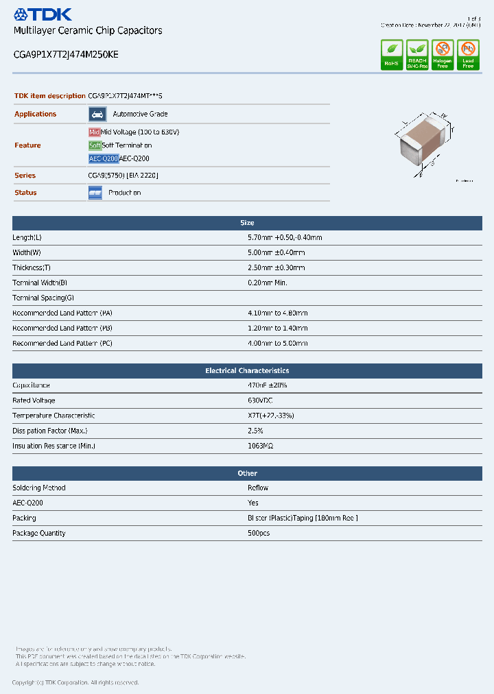 CGA9P1X7T2J474M250KE-17_8842714.PDF Datasheet