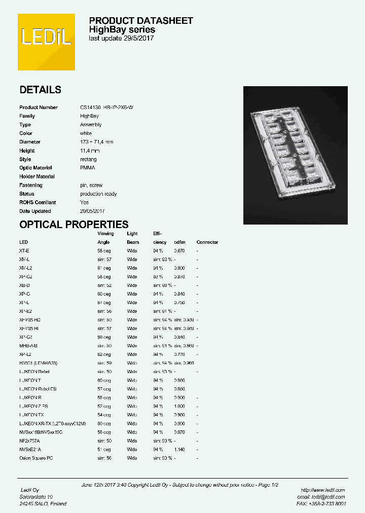 CS14130_8836893.PDF Datasheet