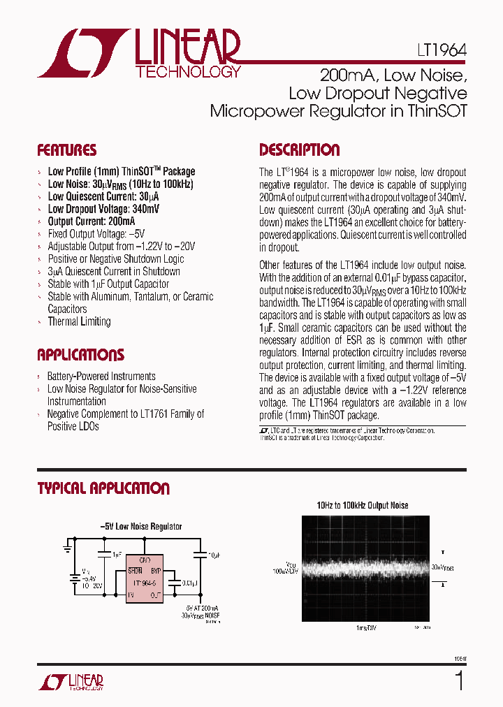 LT1611_8838591.PDF Datasheet