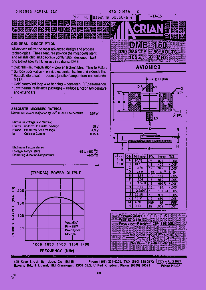 DME150-2_8850796.PDF Datasheet