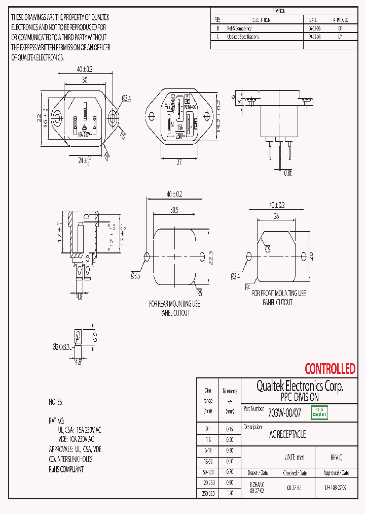 703W0007_8840706.PDF Datasheet