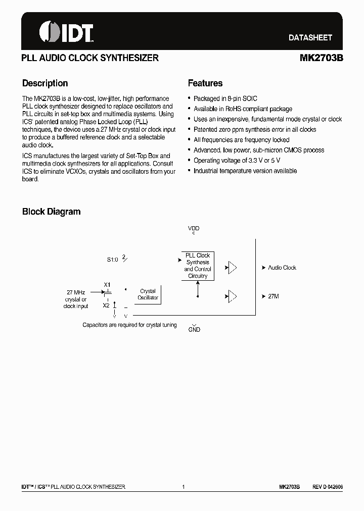 MK2703BSILFTR_8845754.PDF Datasheet