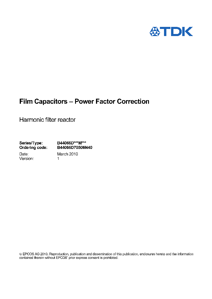B44066D7050M440_8846675.PDF Datasheet