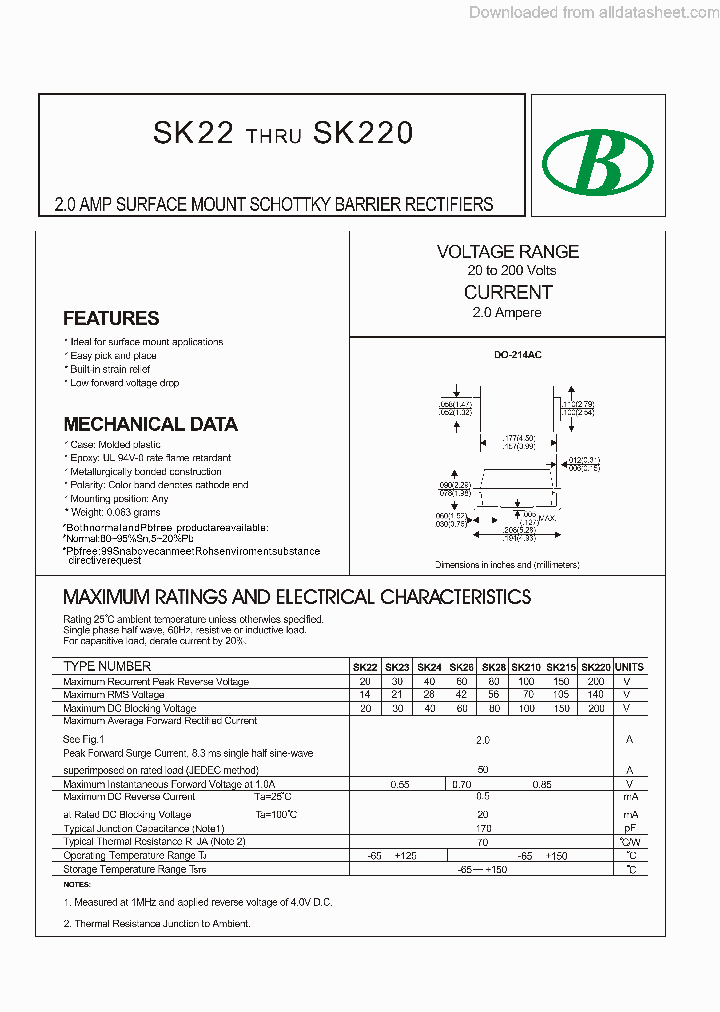 SK2202A-DO-214AC_8846566.PDF Datasheet