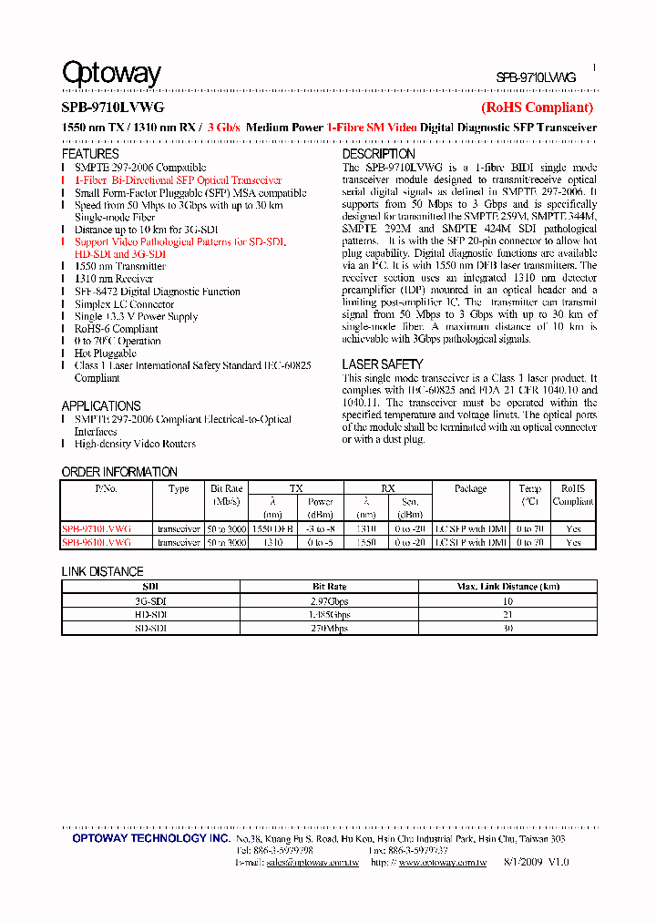 SPB-9710LVWG-15_8847796.PDF Datasheet