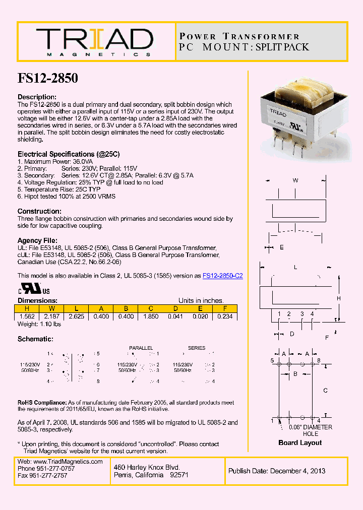 FS12-2850_8848498.PDF Datasheet