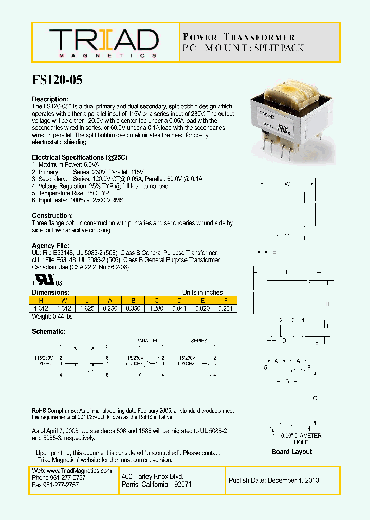 FS120-05_8848508.PDF Datasheet