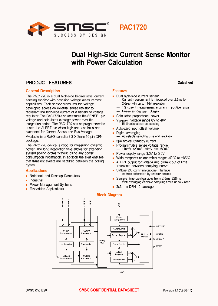 PAC1720_8850233.PDF Datasheet