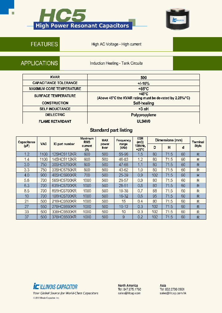 276HC5550KR_8853607.PDF Datasheet