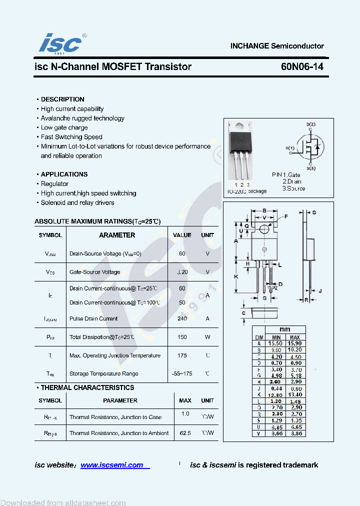 60N06-14_8856799.PDF Datasheet