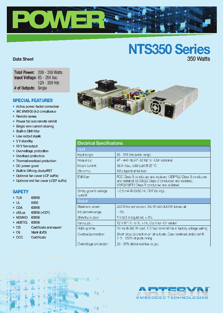 NTS355_8865378.PDF Datasheet