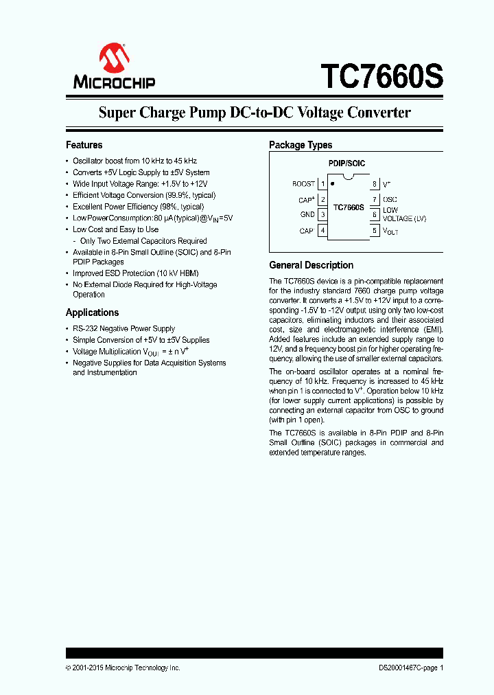 TC7660SVOA_8867351.PDF Datasheet