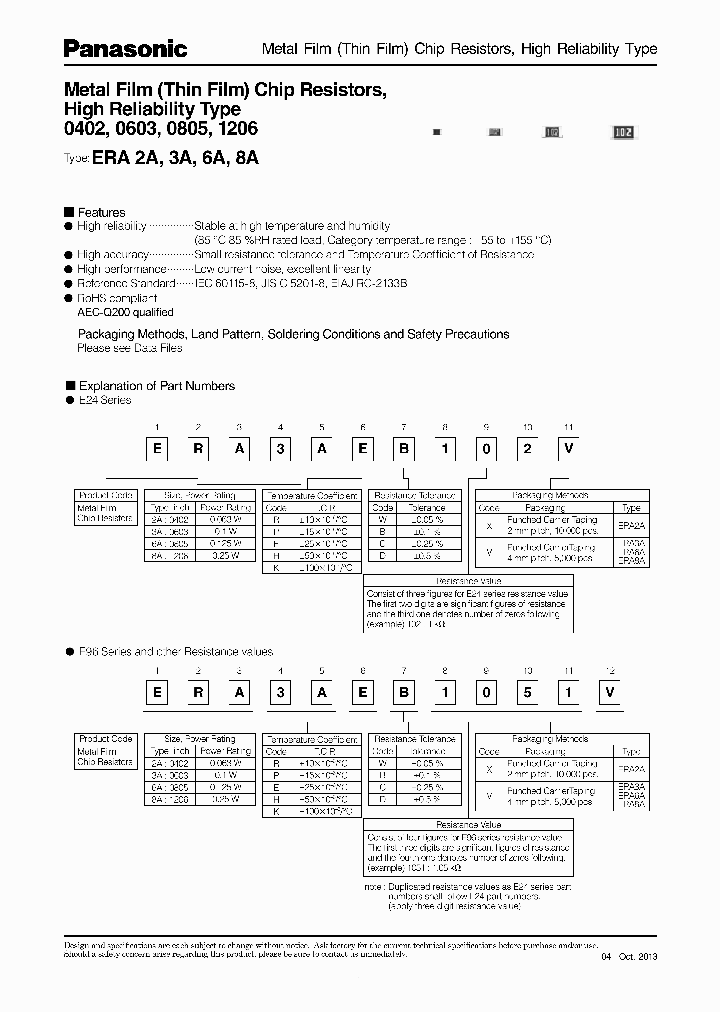 ERA8AEB_8867298.PDF Datasheet