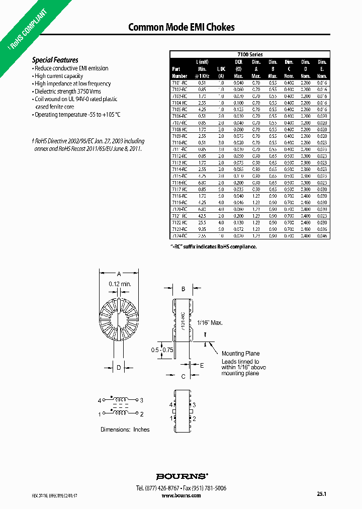 7101-RC_8870343.PDF Datasheet