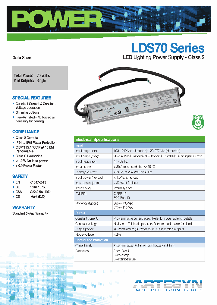 LDS70-58-U01_8871180.PDF Datasheet