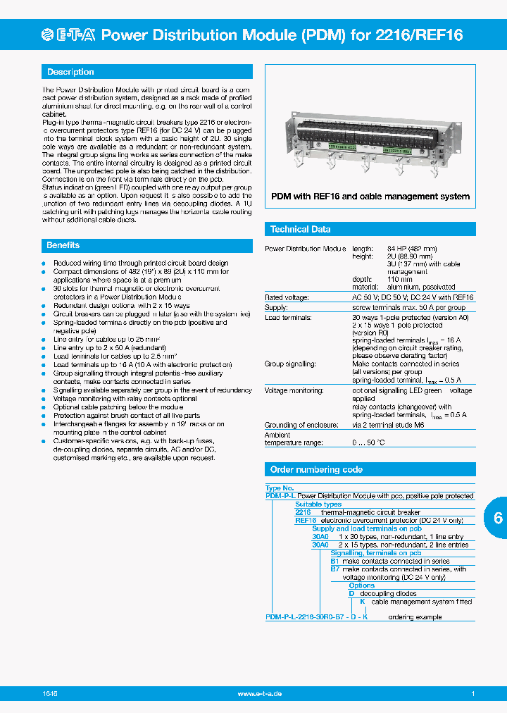 PDM-P-L-REF16-30R0-B1-D-K_8871940.PDF Datasheet