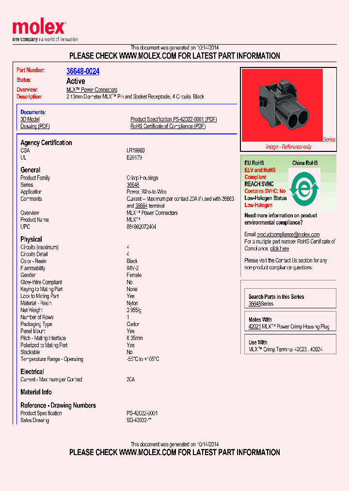 36648-0024_8872348.PDF Datasheet