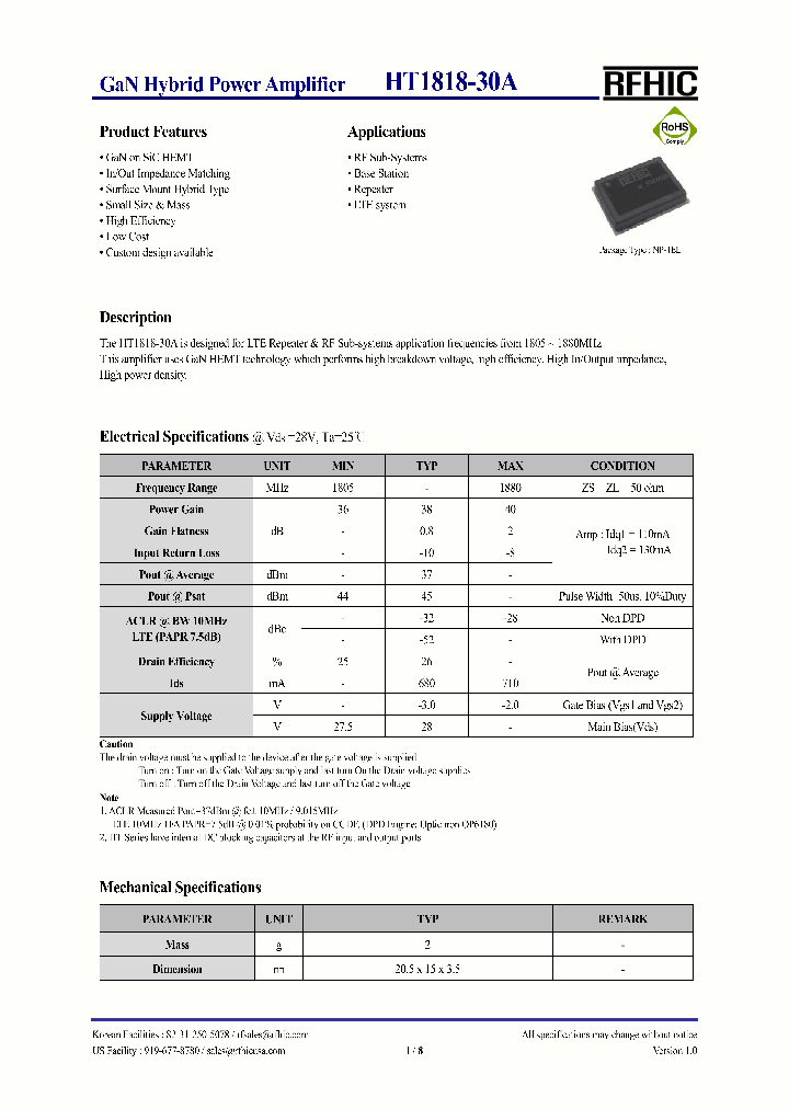 HT1818-30A_8872429.PDF Datasheet