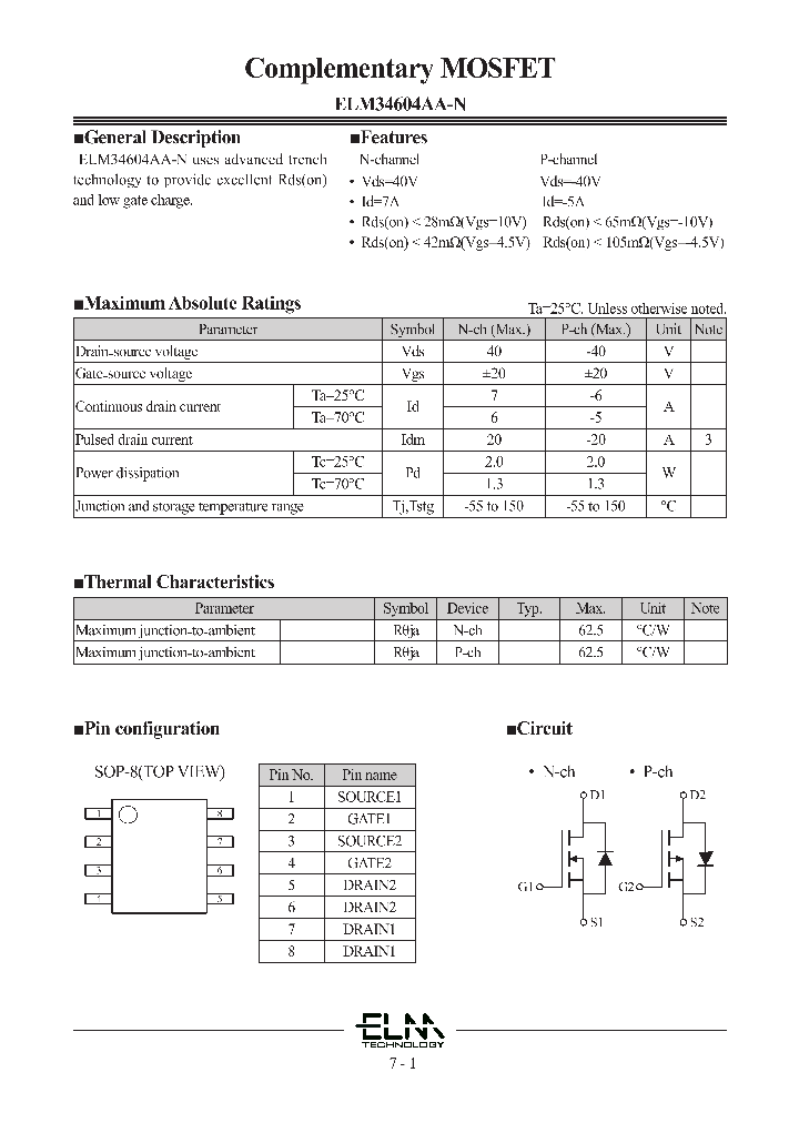 ELM34604AA-N_8873112.PDF Datasheet