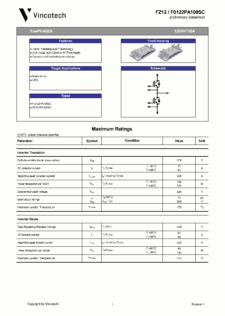 10-FZ122PA100SC-P999F08_8873696.PDF Datasheet