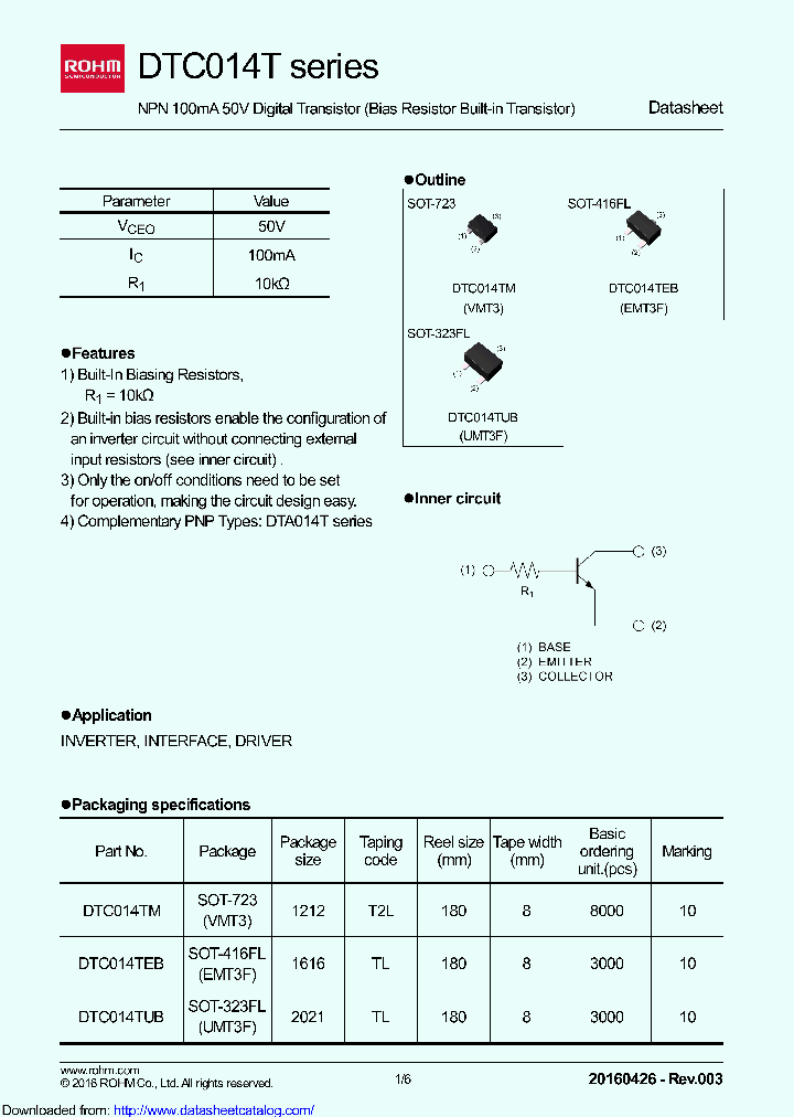 DTC014TMT2L_8874634.PDF Datasheet