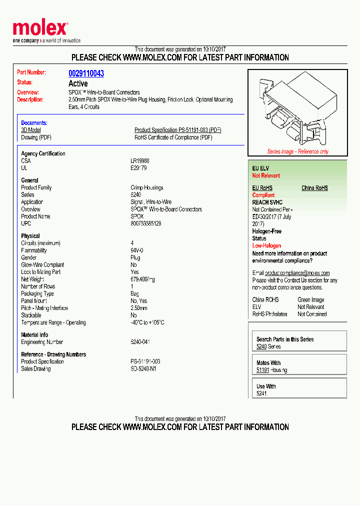 0029110043-17_8876022.PDF Datasheet