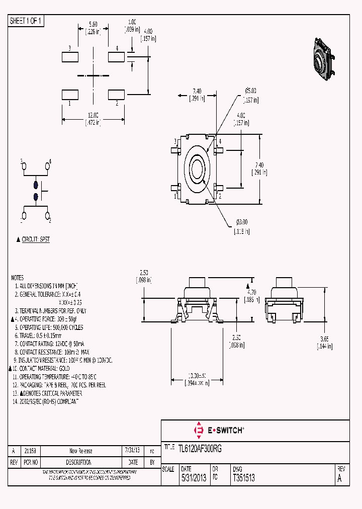 T351513_8877120.PDF Datasheet