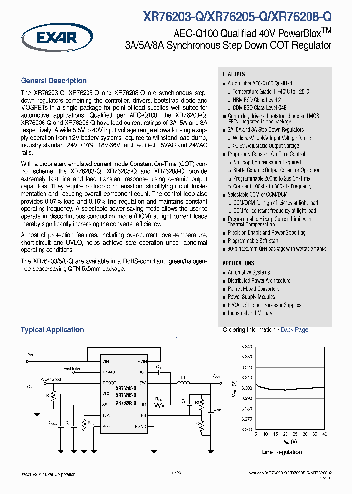 XR76208EL-Q_8877932.PDF Datasheet