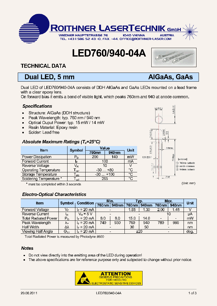 LED760-04A_8879575.PDF Datasheet