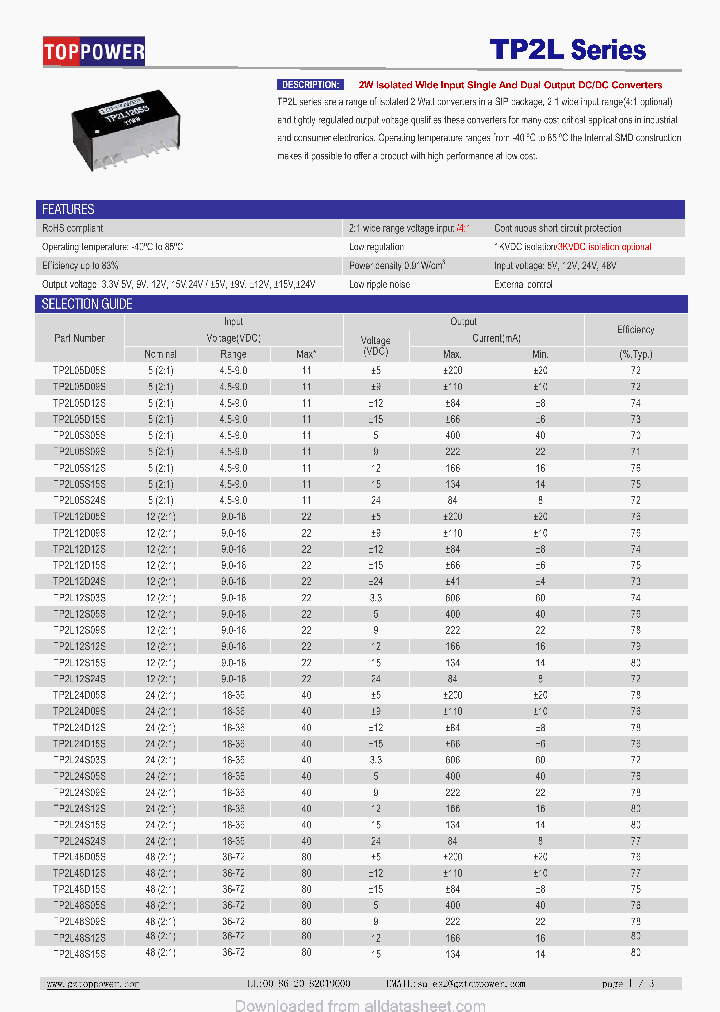 TP2L05D05S_8882113.PDF Datasheet