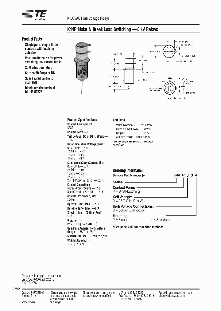 K44P_8882396.PDF Datasheet