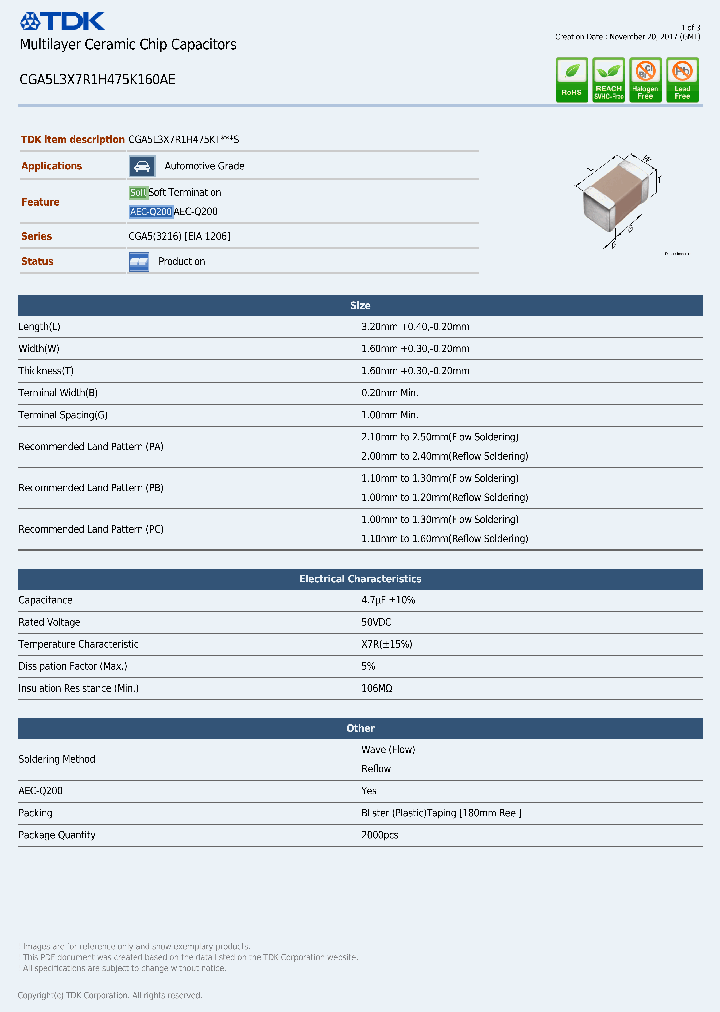CGA5L3X7R1H475K160AE_8885320.PDF Datasheet