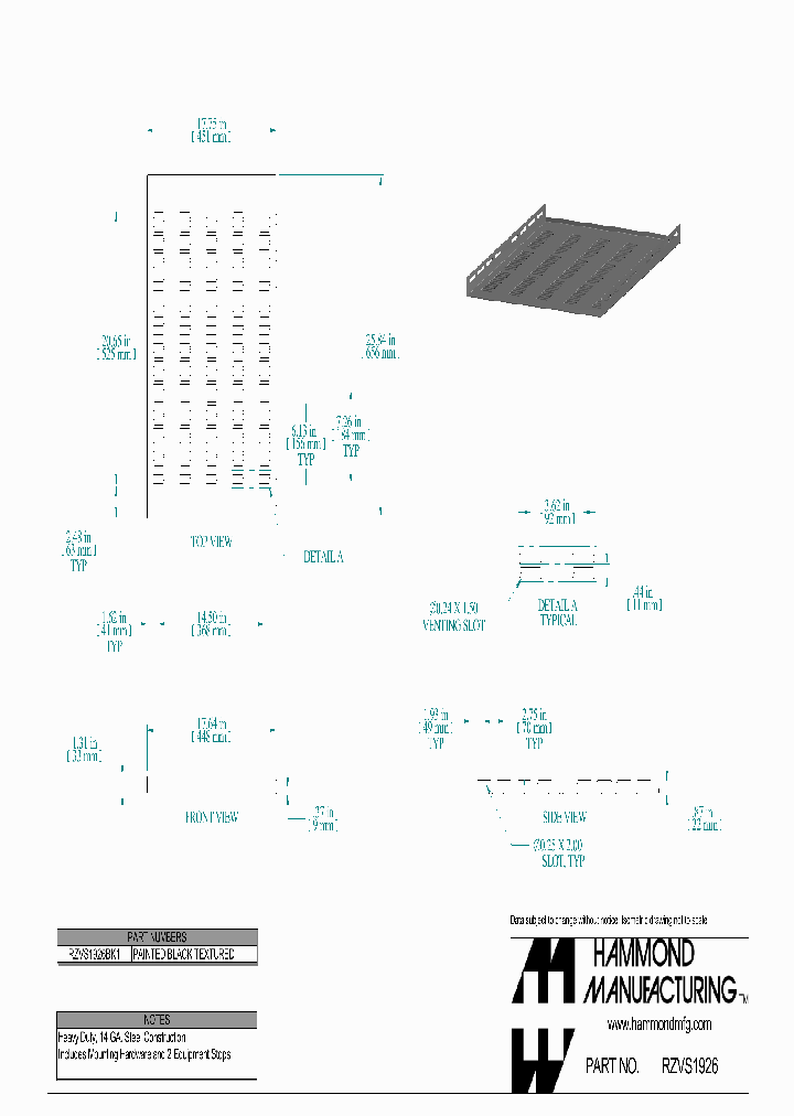 RZVS1926BK1_8887808.PDF Datasheet